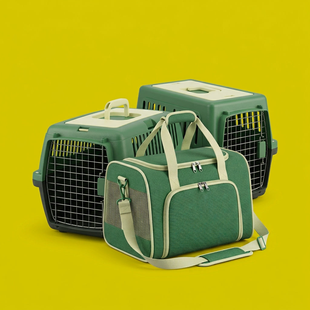 Carriers & Travel