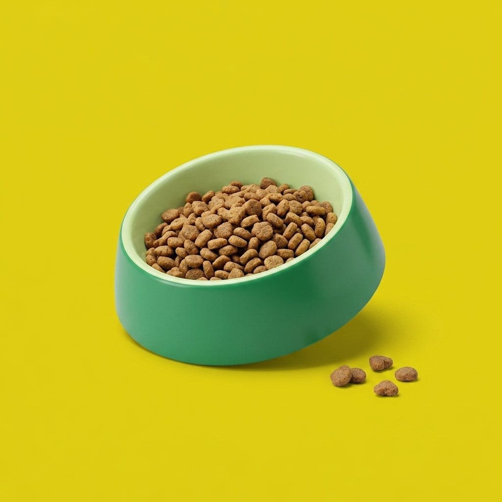 Dry Food