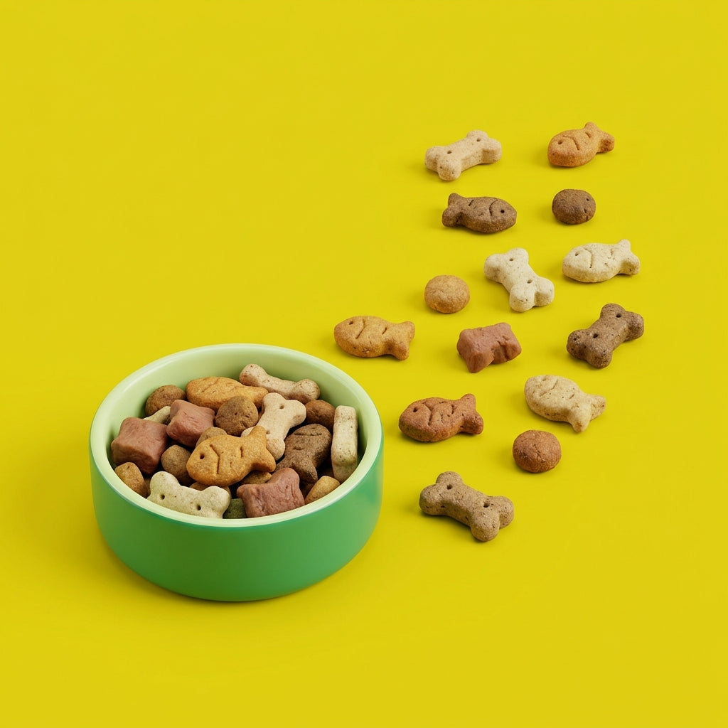 Treats&snaks