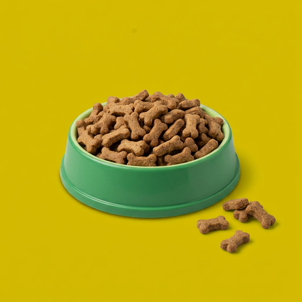 Dog Dry Food