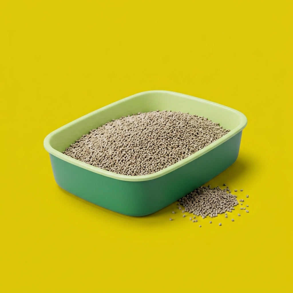 Cat Litter