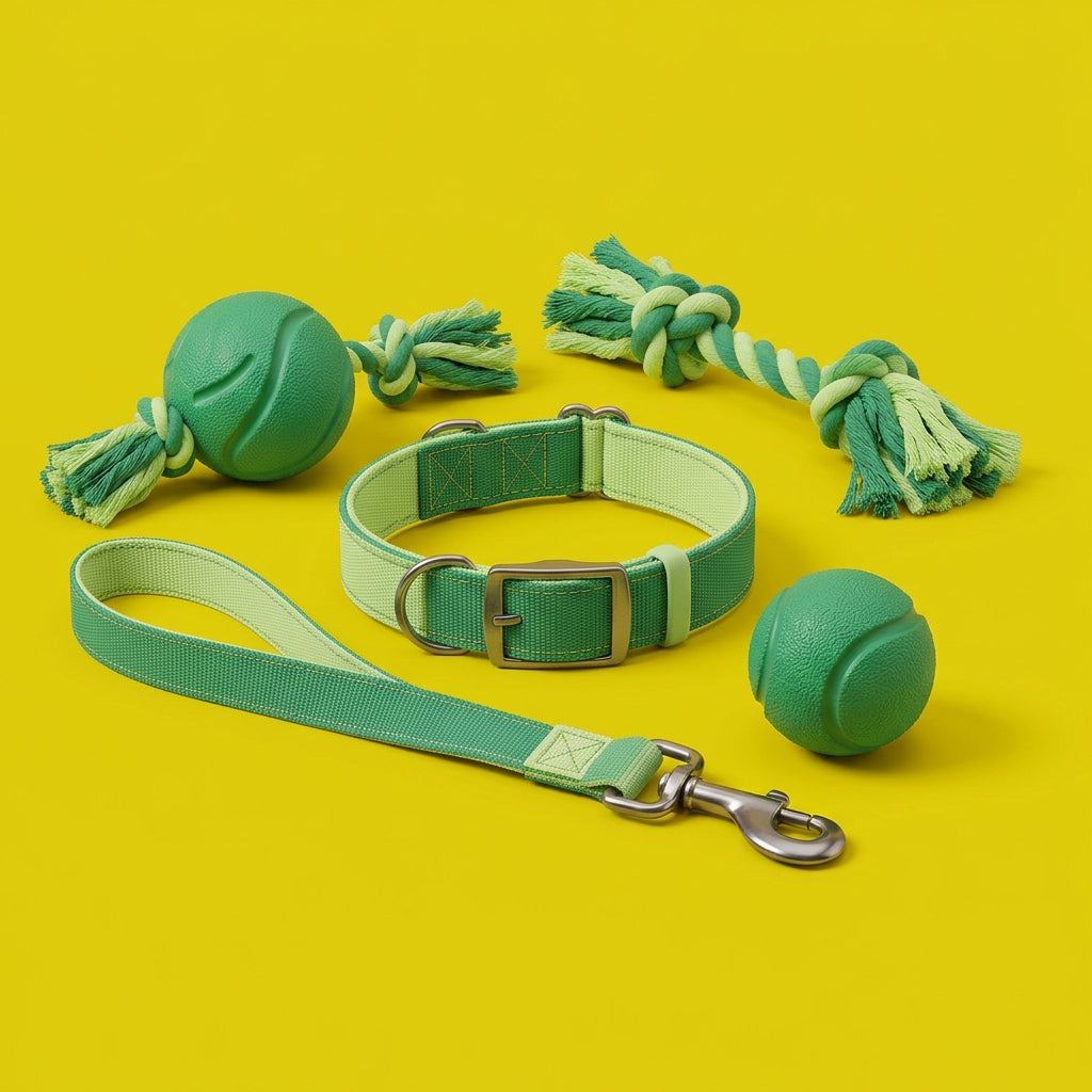 Dog Supplies&Toys