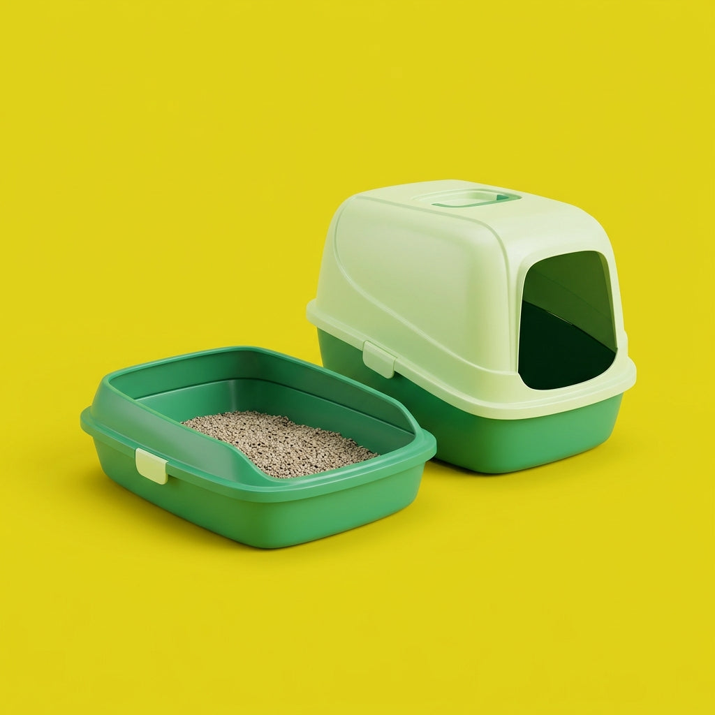Litter Box