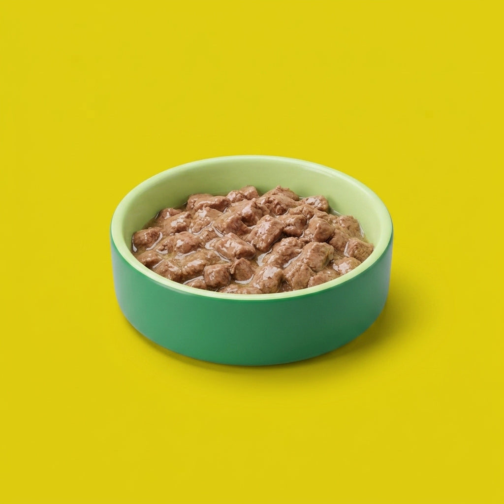 Cat Wet Food