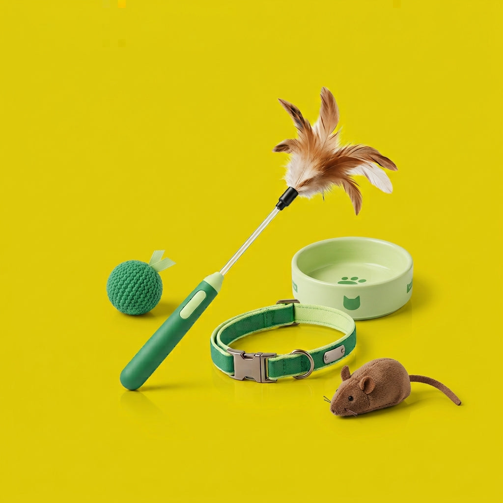 Supplies&Toys