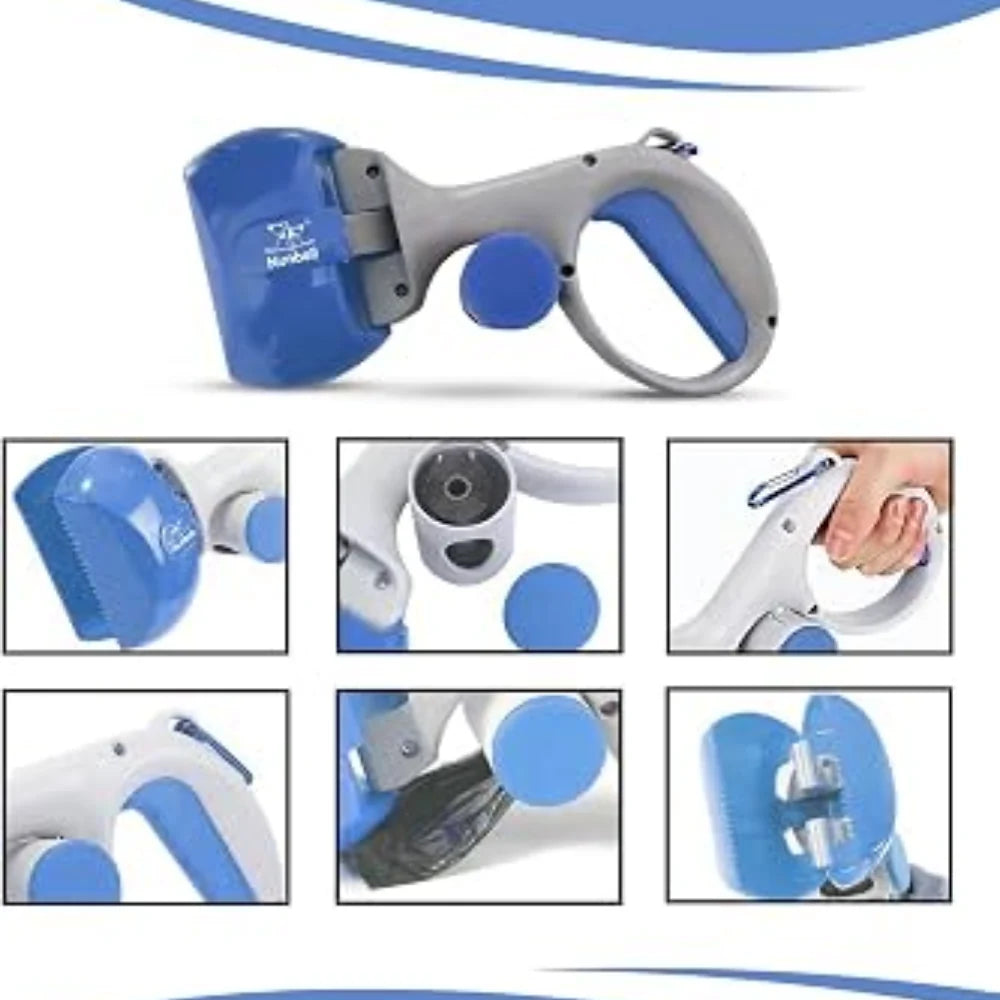 Nunbell Pet Poop Scooper