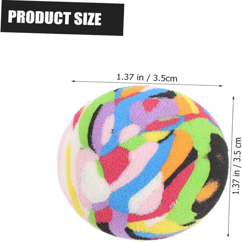 Pet Toys 4 Golf Ball