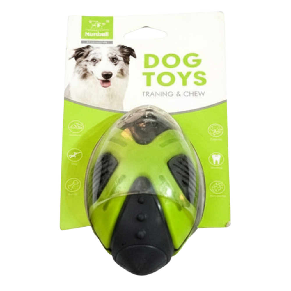 Nunbell Dog Toys Training & Chew