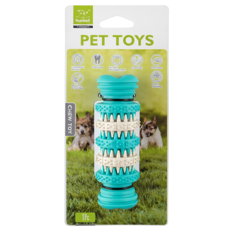 Nunbell Dog Chew Toy 2