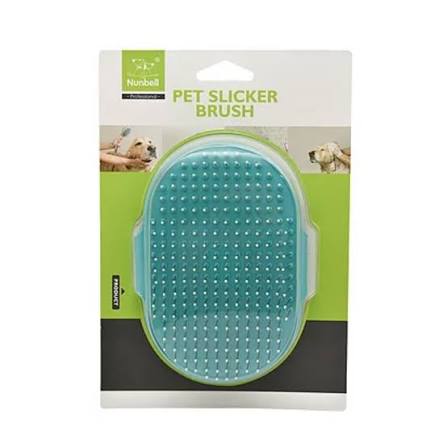 Nunbell  Pet Grooming Brush